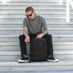Beste recensies van ???? Ascent ABSCENT GEURDICHTE RUGZAK MET INSERT - ZWART ???? 18 Beste recensies van ???? Ascent ABSCENT GEURDICHTE RUGZAK MET INSERT - ZWART ???? -Samsonite Winkel 550x550 455