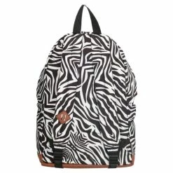 Gloednieuw ❤️ Enrico Benetti Londen 46121 Laptoprugzak Met 14" Laptopvak - Zebra Print ???? 13 Gloednieuw ❤️ Enrico Benetti Londen 46121 Laptoprugzak Met 14" Laptopvak - Zebra Print ???? -Samsonite Winkel 550x550 457