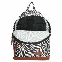 Gloednieuw ❤️ Enrico Benetti Londen 46121 Laptoprugzak Met 14" Laptopvak - Zebra Print ???? 14 Gloednieuw ❤️ Enrico Benetti Londen 46121 Laptoprugzak Met 14" Laptopvak - Zebra Print ???? -Samsonite Winkel 550x550 458