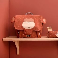 Beste recensies van ???? Trixie - Kleuter Boekentas - Rugtassen - Mr Monkey ⭐ 52 Beste recensies van ???? Trixie - Kleuter Boekentas - Rugtassen - Mr Monkey ⭐ -Samsonite Winkel 550x550 485