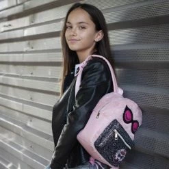 Beste Pirce ???? L.O.L. Surprise! L.O.L. - Surprise - Lol - Surprise! - Rugtas - Schooltas - Gymtas - Pluche - Glitter - 2 Vaks - Rits ???? -Samsonite Winkel 550x550 490