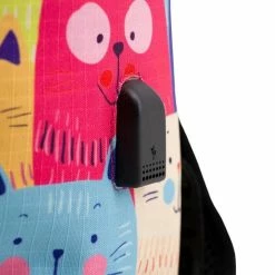Gloednieuw ???? Oh My Pop - Cat - Rugzak - Multi - Hoogte 45cm ⌛ 12 Gloednieuw ???? Oh My Pop - Cat - Rugzak - Multi - Hoogte 45cm ⌛ -Samsonite Winkel 550x550 491