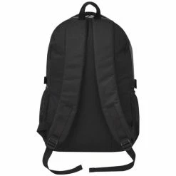 Hete verkoop ???? VidaXL Rugzak Voor School 40 L Zwart En Grijs ???? 16 Hete verkoop ???? VidaXL Rugzak Voor School 40 L Zwart En Grijs ???? -Samsonite Winkel 550x550 509