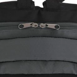 Hete verkoop ???? VidaXL Rugzak Voor School 40 L Zwart En Grijs ???? 17 Hete verkoop ???? VidaXL Rugzak Voor School 40 L Zwart En Grijs ???? -Samsonite Winkel 550x550 510