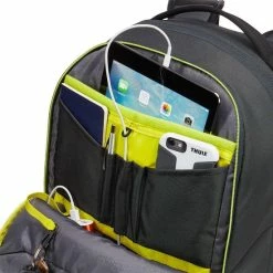 Top 10 ✔️ Thule Subterra 30L - Laptop Rugzak 15.6 Inch - Blauw ???? -Samsonite Winkel 550x550 513