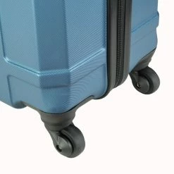 Beste recensies van ???? Princess Traveller Madeira - Reiskoffer - Donkerblauw - L - 75cm ???? 14 Beste recensies van ???? Princess Traveller Madeira - Reiskoffer - Donkerblauw - L - 75cm ???? -Samsonite Winkel 550x550 514