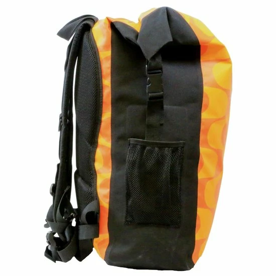 Hete verkoop ???? Gabbag The Original II 100% Waterdichte Rugzak 35 Liter - Oranje ✔️ 9 Hete verkoop ???? Gabbag The Original II 100% Waterdichte Rugzak 35 Liter - Oranje ✔️ - Afbeelding 7