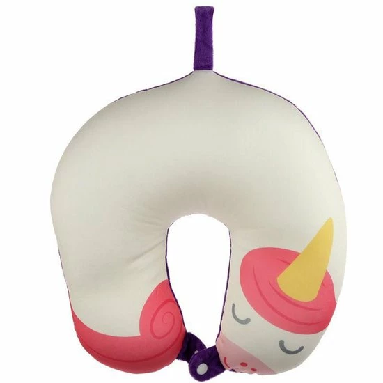 Beste recensies van ???? Eenhoorn Reiskussen Met Oogmasker - Puckator ???? 7 Beste recensies van ???? Eenhoorn Reiskussen Met Oogmasker - Puckator ???? - Afbeelding 5