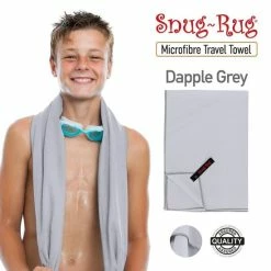 Korting ???? Snug Rug - Handdoeken - Microvezel Handdoek - Badhanddoeken - Badlaken - Reishanddoek - Badhanddoek - Badlakens - 80 X 160 Cm - Grijs ⭐ 21 Korting ???? Snug Rug - Handdoeken - Microvezel Handdoek - Badhanddoeken - Badlaken - Reishanddoek - Badhanddoek - Badlakens - 80 X 160 Cm - Grijs ⭐ -Samsonite Winkel 550x550 547