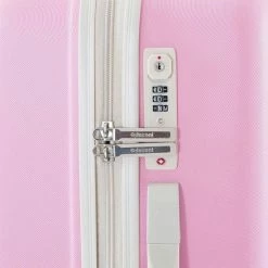 Gloednieuw ⭐ Decent Star Maxx Large Koffer - 76 Cm - TSA Slot - Pastel Roze ???? 26 Gloednieuw ⭐ Decent Star Maxx Large Koffer - 76 Cm - TSA Slot - Pastel Roze ???? -Samsonite Winkel 550x550 580