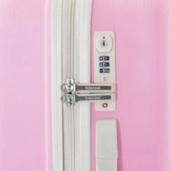 Gloednieuw ⭐ Decent Star Maxx Large Koffer - 76 Cm - TSA Slot - Pastel Roze ???? 27 Gloednieuw ⭐ Decent Star Maxx Large Koffer - 76 Cm - TSA Slot - Pastel Roze ???? -Samsonite Winkel 550x550 581