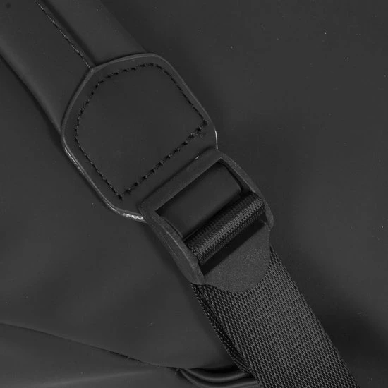 Begroting ???? New Rebels® Daley - Rugtas - Zwart - Waterbestendig - 87 - 13L - 25x13x40cm - Rugzak / ???? Backpack ???? 7 Begroting ???? New Rebels® Daley - Rugtas - Zwart - Waterbestendig - 87 - 13L - 25x13x40cm - Rugzak / ???? Backpack ???? - Afbeelding 5