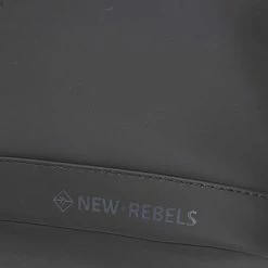 Begroting ???? New Rebels® Daley - Rugtas - Zwart - Waterbestendig - 87 - 13L - 25x13x40cm - Rugzak / ???? Backpack ???? 18 Begroting ???? New Rebels® Daley - Rugtas - Zwart - Waterbestendig - 87 - 13L - 25x13x40cm - Rugzak / ???? Backpack ???? -Samsonite Winkel 550x550 584