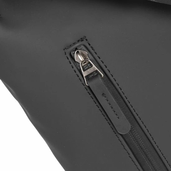 Begroting ???? New Rebels® Daley - Rugtas - Zwart - Waterbestendig - 87 - 13L - 25x13x40cm - Rugzak / ???? Backpack ???? 10 Begroting ???? New Rebels® Daley - Rugtas - Zwart - Waterbestendig - 87 - 13L - 25x13x40cm - Rugzak / ???? Backpack ???? - Afbeelding 8