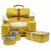 Aanbiedingen ???? Smikkels - Complete Startset Voor Opvang En Basisschool Geel - Rugzak - RVS Lunchbox, Broodtrommel - RVS Drinkfles - RVS Thermos Drinkfles - RVS Fruitbakjes - Kind - Peuter - Kleuter ???? -Samsonite Winkel 550x550 587