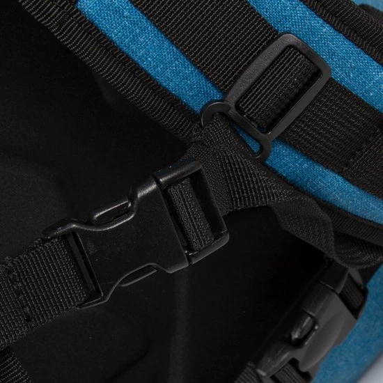 Beste Pirce ???? New Rebels® Vepo - Rugtas - Blauw - Waterbestendig - 15.6151413121087 - 32L - 33x15x65cm - Rugzak / ???? Backpack ???? 12 Beste Pirce ???? New Rebels® Vepo - Rugtas - Blauw - Waterbestendig - 15.6151413121087 - 32L - 33x15x65cm - Rugzak / ???? Backpack ???? - Afbeelding 10