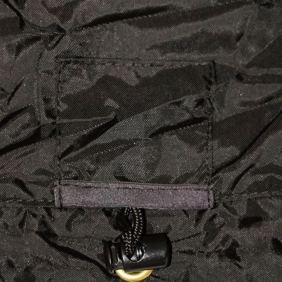 Goedkoopste ???? LOWLAND OUTDOOR Raincover Flightbag - Waterdicht PU-Oxford Nylon <85 Liter - 304gr ???? 9 Goedkoopste ???? LOWLAND OUTDOOR Raincover Flightbag - Waterdicht PU-Oxford Nylon <85 Liter - 304gr ???? - Afbeelding 7