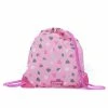 Gloednieuw ???? Zebra Trends Gymtas - Hearts Pink ???? 2 Gloednieuw ???? Zebra Trends Gymtas - Hearts Pink ???? -Samsonite Winkel 550x550 608