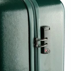 Kopen ⌛ Princess Traveller Harlem - Reiskoffer - Groen - L - 76cm ???? -Samsonite Winkel 550x550 61