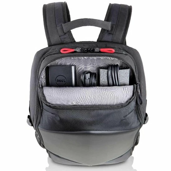 Hete verkoop ⭐ Dell 460-BCDH Pursuit ???? Backpack 15" Laptop Rugzak ???? 8 Hete verkoop ⭐ Dell 460-BCDH Pursuit ???? Backpack 15" Laptop Rugzak ???? - Afbeelding 6