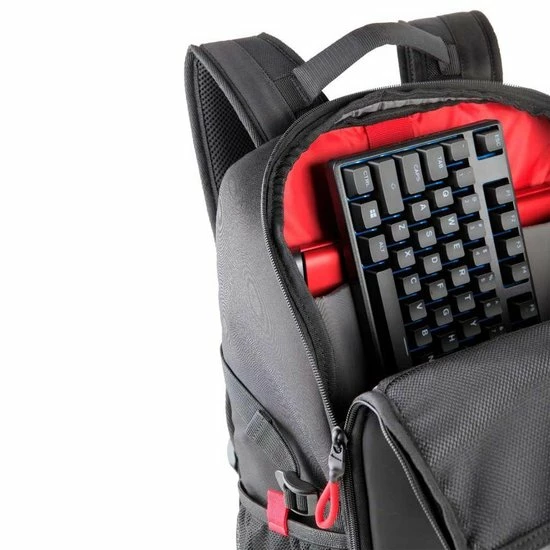 Hete verkoop ⭐ Dell 460-BCDH Pursuit ???? Backpack 15" Laptop Rugzak ???? 9 Hete verkoop ⭐ Dell 460-BCDH Pursuit ???? Backpack 15" Laptop Rugzak ???? - Afbeelding 7