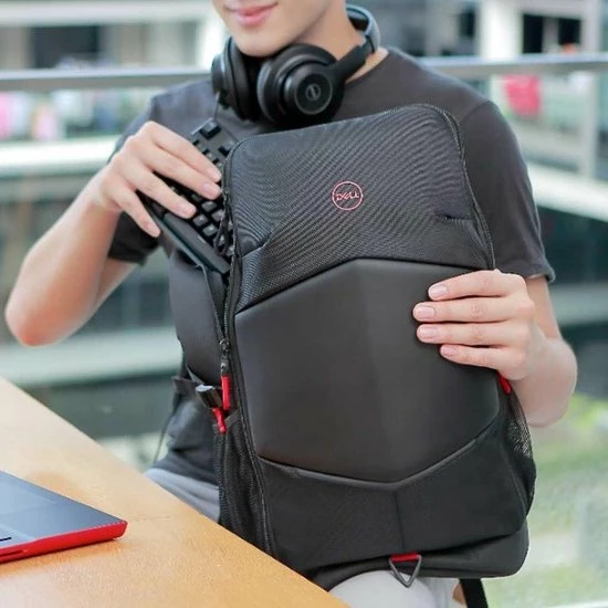Hete verkoop ⭐ Dell 460-BCDH Pursuit ???? Backpack 15" Laptop Rugzak ???? 13 Hete verkoop ⭐ Dell 460-BCDH Pursuit ???? Backpack 15" Laptop Rugzak ???? - Afbeelding 11