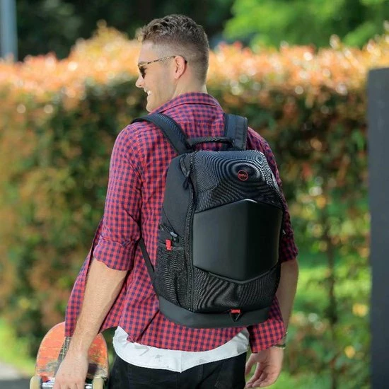 Hete verkoop ⭐ Dell 460-BCDH Pursuit ???? Backpack 15" Laptop Rugzak ???? 15 Hete verkoop ⭐ Dell 460-BCDH Pursuit ???? Backpack 15" Laptop Rugzak ???? - Afbeelding 13