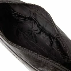 Flash-uitverkoop ???? The Chesterfield Brand Leren Toilettas Zwart Marina ???? 9 Flash-uitverkoop ???? The Chesterfield Brand Leren Toilettas Zwart Marina ???? -Samsonite Winkel 550x550 631
