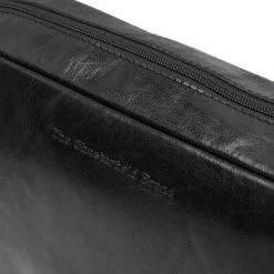 Flash-uitverkoop ???? The Chesterfield Brand Leren Toilettas Zwart Marina ???? 10 Flash-uitverkoop ???? The Chesterfield Brand Leren Toilettas Zwart Marina ???? -Samsonite Winkel 550x550 632
