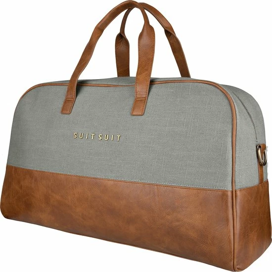Aanbiedingen ???? SUITSUIT - Fab Seventies - Limestone - Weekender ⭐ 6 Aanbiedingen ???? SUITSUIT - Fab Seventies - Limestone - Weekender ⭐ - Afbeelding 4