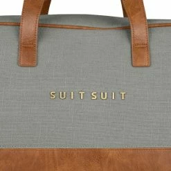 Aanbiedingen ???? SUITSUIT - Fab Seventies - Limestone - Weekender ⭐ 21 Aanbiedingen ???? SUITSUIT - Fab Seventies - Limestone - Weekender ⭐ -Samsonite Winkel 550x550 65