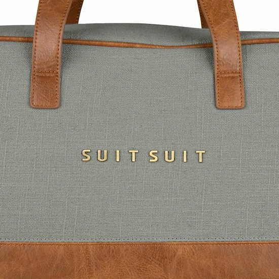 Aanbiedingen ???? SUITSUIT - Fab Seventies - Limestone - Weekender ⭐ 12 Aanbiedingen ???? SUITSUIT - Fab Seventies - Limestone - Weekender ⭐ - Afbeelding 10