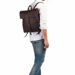 Goedkoop ???? Burkely Antique Avery Unisex Leren Rugzak - Bruin ???? 35 Goedkoop ???? Burkely Antique Avery Unisex Leren Rugzak - Bruin ???? -Samsonite Winkel 550x550 653