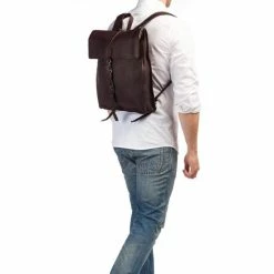 Goedkoop ???? Burkely Antique Avery Unisex Leren Rugzak - Bruin ???? 47 Goedkoop ???? Burkely Antique Avery Unisex Leren Rugzak - Bruin ???? -Samsonite Winkel 550x550 659