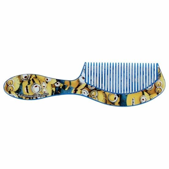 Gloednieuw ???? Despicable Me Verschrikkelijke Ikke Minion Toillettas Set Voor Kinderen Met Haarborstel En Tandenborstelkoker – 15x22x7cm | Logeer Pakket | Logeer Tasje Voor Jongens | Tasje Voor Toiletartikkelen Voor Logeren ✔️ 7 Gloednieuw ???? Despicable Me Verschrikkelijke Ikke Minion Toillettas Set Voor Kinderen Met Haarborstel En Tandenborstelkoker – 15x22x7cm | Logeer Pakket | Logeer Tasje Voor Jongens | Tasje Voor Toiletartikkelen Voor Logeren ✔️ - Afbeelding 5