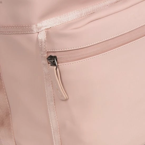 Hete verkoop ⭐ New Rebels® William - Rugtas - Roze - Waterafstotend - 15.615141312108 - 24L - 28x20x43cm - Rugzak / ???? Backpack ???? 6 Hete verkoop ⭐ New Rebels® William - Rugtas - Roze - Waterafstotend - 15.615141312108 - 24L - 28x20x43cm - Rugzak / ???? Backpack ???? - Afbeelding 4