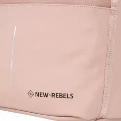 Hete verkoop ⭐ New Rebels® William - Rugtas - Roze - Waterafstotend - 15.615141312108 - 24L - 28x20x43cm - Rugzak / ???? Backpack ???? 20 Hete verkoop ⭐ New Rebels® William - Rugtas - Roze - Waterafstotend - 15.615141312108 - 24L - 28x20x43cm - Rugzak / ???? Backpack ???? -Samsonite Winkel 550x550 669