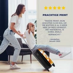 Beste deal ???? MuchoWow® Koffer - Goudvissen - Wit - Vissen - Past Binnen 55x40x20 Cm En 55x35x25 Cm - ???? Handbagage - Trolley - Fotokoffer - Cabin Size - Print ???? 13 Beste deal ???? MuchoWow® Koffer - Goudvissen - Wit - Vissen - Past Binnen 55x40x20 Cm En 55x35x25 Cm - ???? Handbagage - Trolley - Fotokoffer - Cabin Size - Print ???? -Samsonite Winkel 550x550 674
