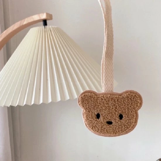 Hete verkoop ???? Merkloos Naamlabel - Naamtag - Tag - Beer - Kinderdagverblijf - Nametag - Baby - Kind ???? 3 Hete verkoop ???? Merkloos Naamlabel - Naamtag - Tag - Beer - Kinderdagverblijf - Nametag - Baby - Kind ????