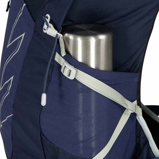 Kopen ???? Osprey Rugzak / Rugtas / ???? Backpack - Talon - Zwart ???? 8 Kopen ???? Osprey Rugzak / Rugtas / ???? Backpack - Talon - Zwart ???? - Afbeelding 6