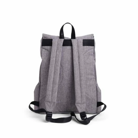Beste deal ???? Norlander Norländer Twin Tone ???? Backpack Adventurer Grijs ⭐ 7 Beste deal ???? Norlander Norländer Twin Tone ???? Backpack Adventurer Grijs ⭐ - Afbeelding 5