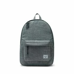 Coupon ???? Herschel Classic - Raven Crosshatch / The Original ???? Backpack - Basic 'everyday' Rugzak Met 24L Opbergruimte / Met Levenslange Fabrieksgarantie / Limited Lifetime Warranty / Grijs ???? 18 Coupon ???? Herschel Classic - Raven Crosshatch / The Original ???? Backpack - Basic 'everyday' Rugzak Met 24L Opbergruimte / Met Levenslange Fabrieksgarantie / Limited Lifetime Warranty / Grijs ???? -Samsonite Winkel 550x550 705
