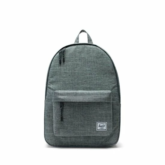 Coupon ???? Herschel Classic - Raven Crosshatch / The Original ???? Backpack - Basic 'everyday' Rugzak Met 24L Opbergruimte / Met Levenslange Fabrieksgarantie / Limited Lifetime Warranty / Grijs ???? 9 Coupon ???? Herschel Classic - Raven Crosshatch / The Original ???? Backpack - Basic 'everyday' Rugzak Met 24L Opbergruimte / Met Levenslange Fabrieksgarantie / Limited Lifetime Warranty / Grijs ???? - Afbeelding 7