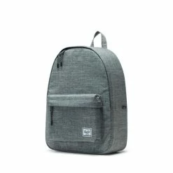Coupon ???? Herschel Classic - Raven Crosshatch / The Original ???? Backpack - Basic 'everyday' Rugzak Met 24L Opbergruimte / Met Levenslange Fabrieksgarantie / Limited Lifetime Warranty / Grijs ???? 20 Coupon ???? Herschel Classic - Raven Crosshatch / The Original ???? Backpack - Basic 'everyday' Rugzak Met 24L Opbergruimte / Met Levenslange Fabrieksgarantie / Limited Lifetime Warranty / Grijs ???? -Samsonite Winkel 550x550 707