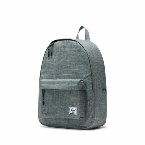 Coupon ???? Herschel Classic - Raven Crosshatch / The Original ???? Backpack - Basic 'everyday' Rugzak Met 24L Opbergruimte / Met Levenslange Fabrieksgarantie / Limited Lifetime Warranty / Grijs ???? 11 Coupon ???? Herschel Classic - Raven Crosshatch / The Original ???? Backpack - Basic 'everyday' Rugzak Met 24L Opbergruimte / Met Levenslange Fabrieksgarantie / Limited Lifetime Warranty / Grijs ???? - Afbeelding 9