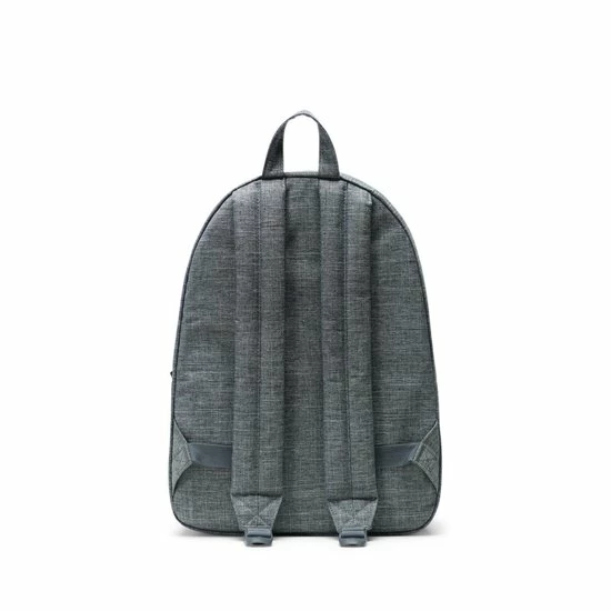 Coupon ???? Herschel Classic - Raven Crosshatch / The Original ???? Backpack - Basic 'everyday' Rugzak Met 24L Opbergruimte / Met Levenslange Fabrieksgarantie / Limited Lifetime Warranty / Grijs ???? 12 Coupon ???? Herschel Classic - Raven Crosshatch / The Original ???? Backpack - Basic 'everyday' Rugzak Met 24L Opbergruimte / Met Levenslange Fabrieksgarantie / Limited Lifetime Warranty / Grijs ???? - Afbeelding 10