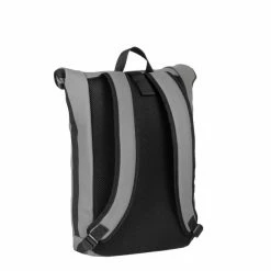 Begroting ✔️ New Rebels Laptoprugzak Mart - Grijs ???? -Samsonite Winkel 550x550 711