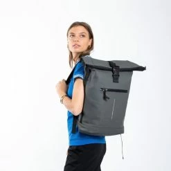 Begroting ✔️ New Rebels Laptoprugzak Mart - Grijs ???? -Samsonite Winkel 550x550 717