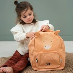 Aanbiedingen ???? Rugzak Mrs. Giraffe - Trixie ???? 16 Aanbiedingen ???? Rugzak Mrs. Giraffe - Trixie ???? -Samsonite Winkel 550x550 725