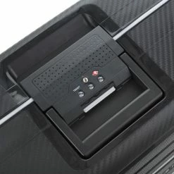 Uitgang ???? CarryOn Steward Kofferset - 2-delige TSA Trolleyset Met Kliksloten - Dubbele Wielen - Zwart ???? 15 Uitgang ???? CarryOn Steward Kofferset - 2-delige TSA Trolleyset Met Kliksloten - Dubbele Wielen - Zwart ???? -Samsonite Winkel 550x550 744